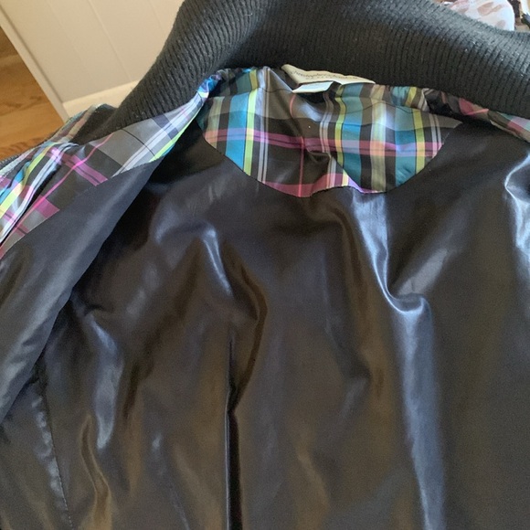 Christopher & Banks Multi Color Vest—Size PM - Picture 8 of 8